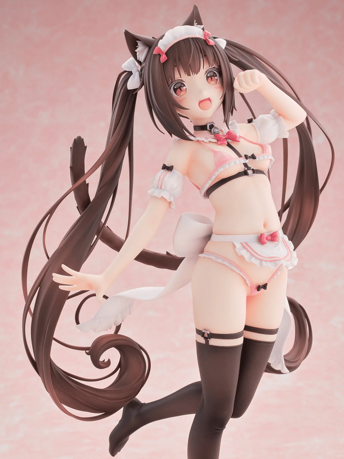 Nekopara Chocola Micro Bikini Maid -STD Edition- - Image 9