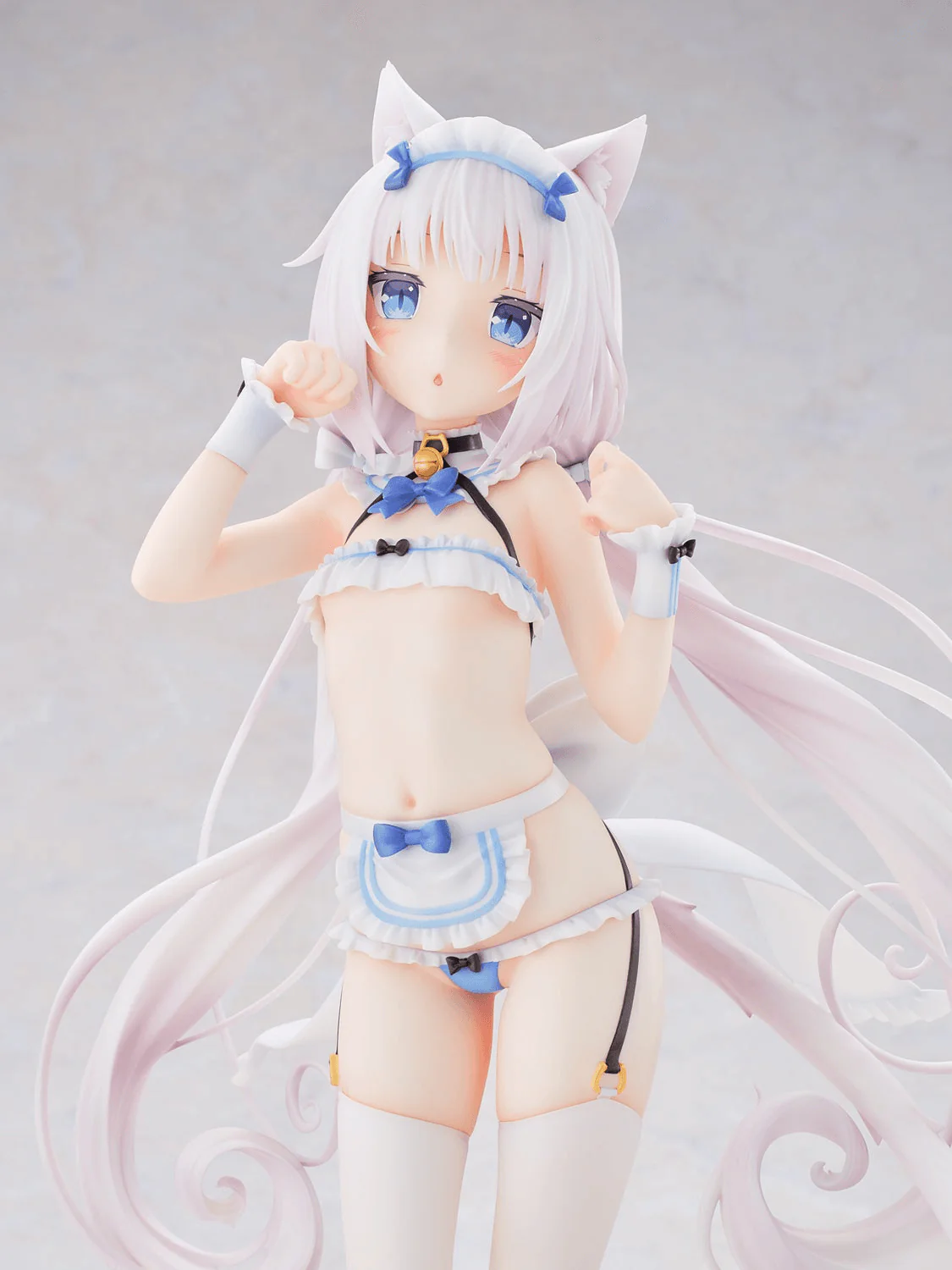 Nekopara Vanilla Micro Bikini Maid -STD Edition- - Image 10