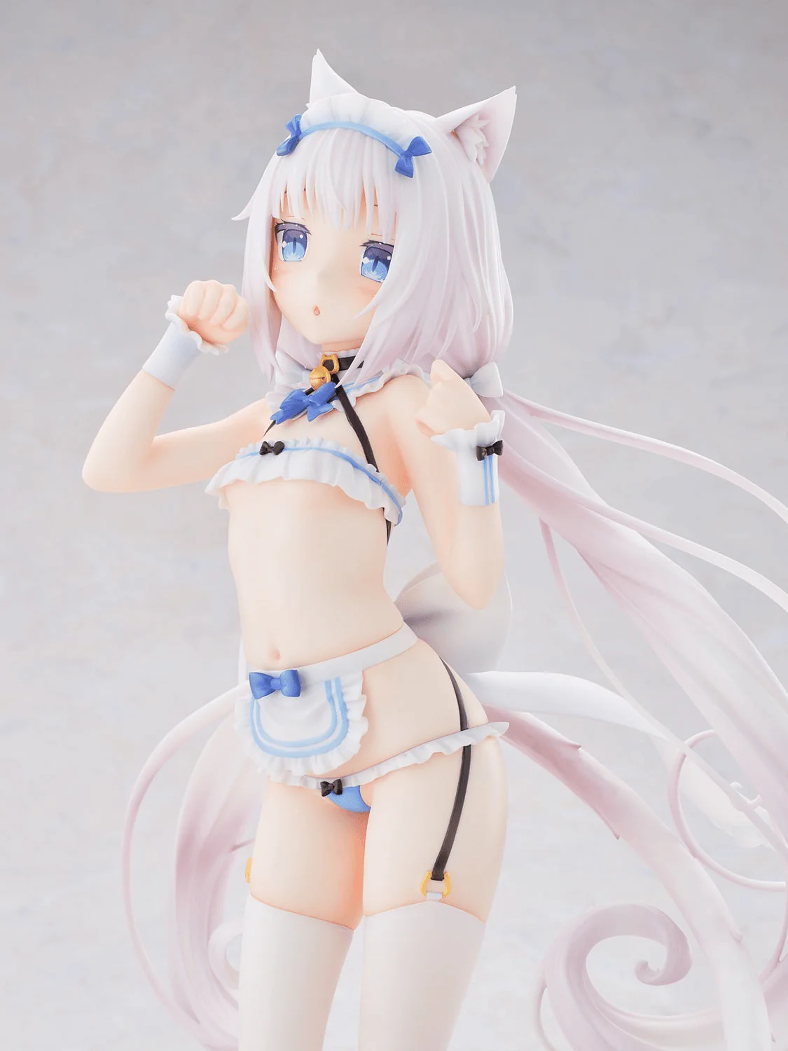 Nekopara Vanilla Micro Bikini Maid -STD Edition- - Image 11
