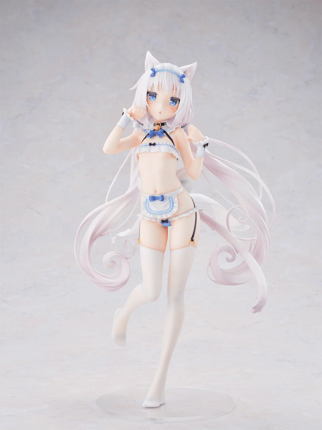 Nekopara Vanilla Micro Bikini Maid -STD Edition- - Image 2