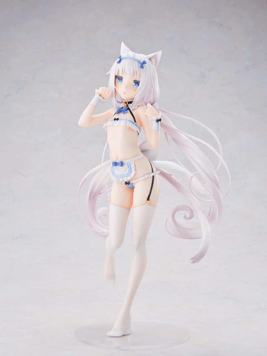 Nekopara Vanilla Micro Bikini Maid -STD Edition- - Image 3