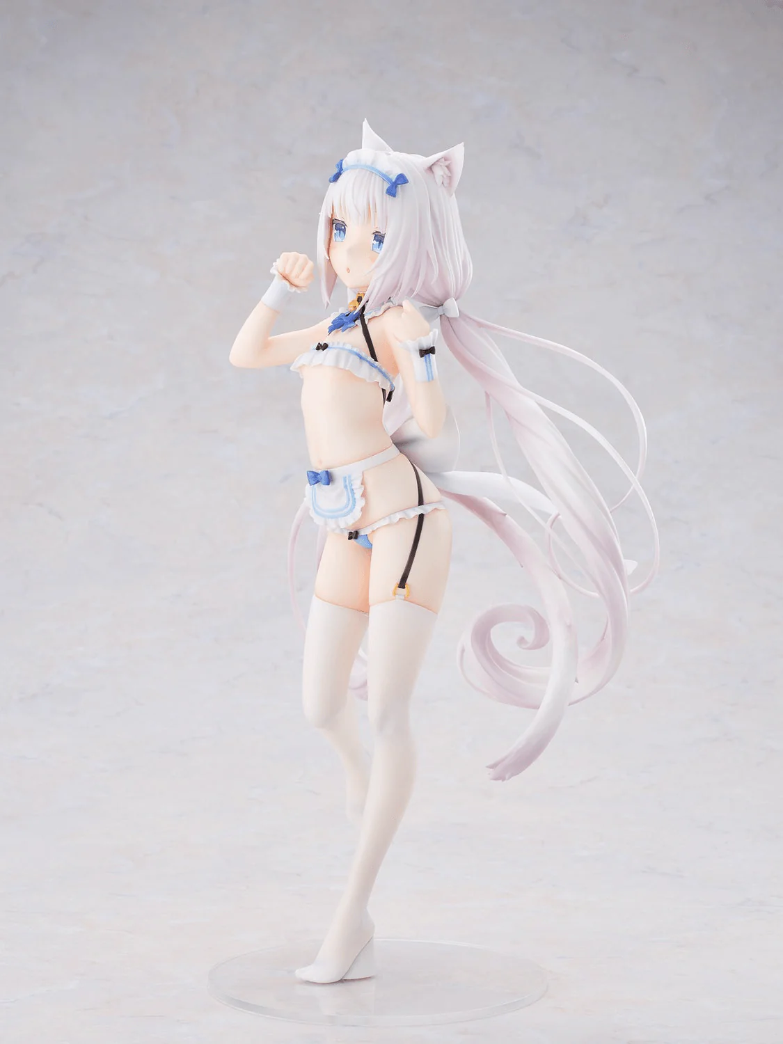 Nekopara Vanilla Micro Bikini Maid -STD Edition- - Image 4