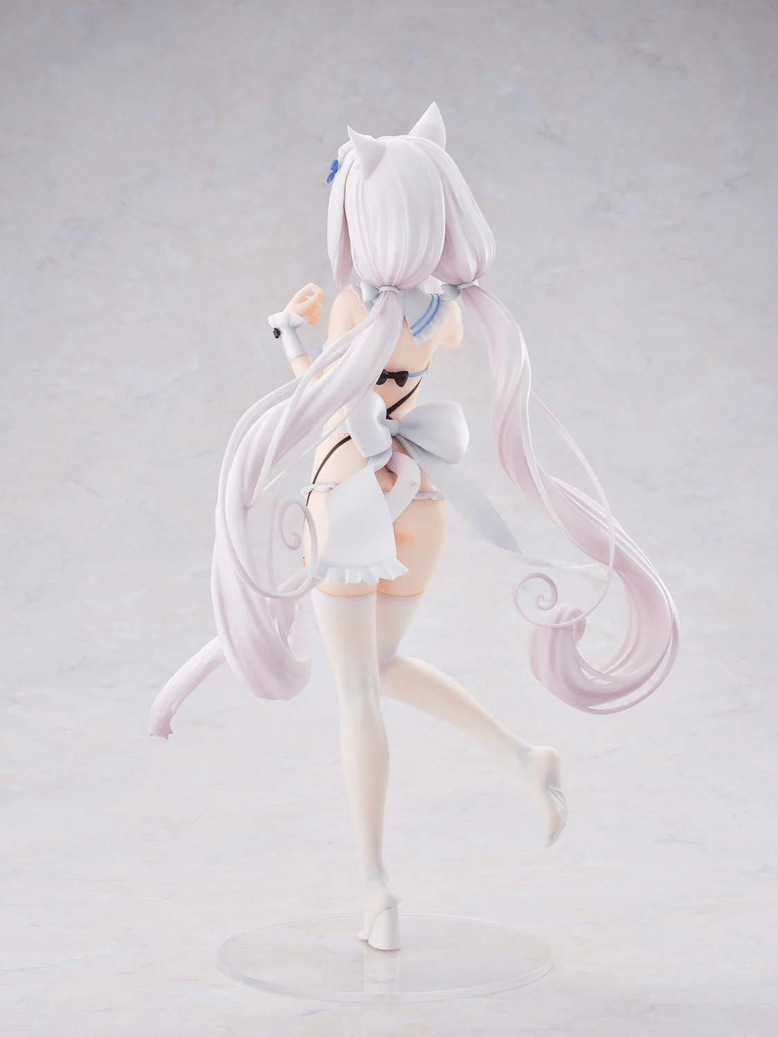 Nekopara Vanilla Micro Bikini Maid -STD Edition- - Image 5