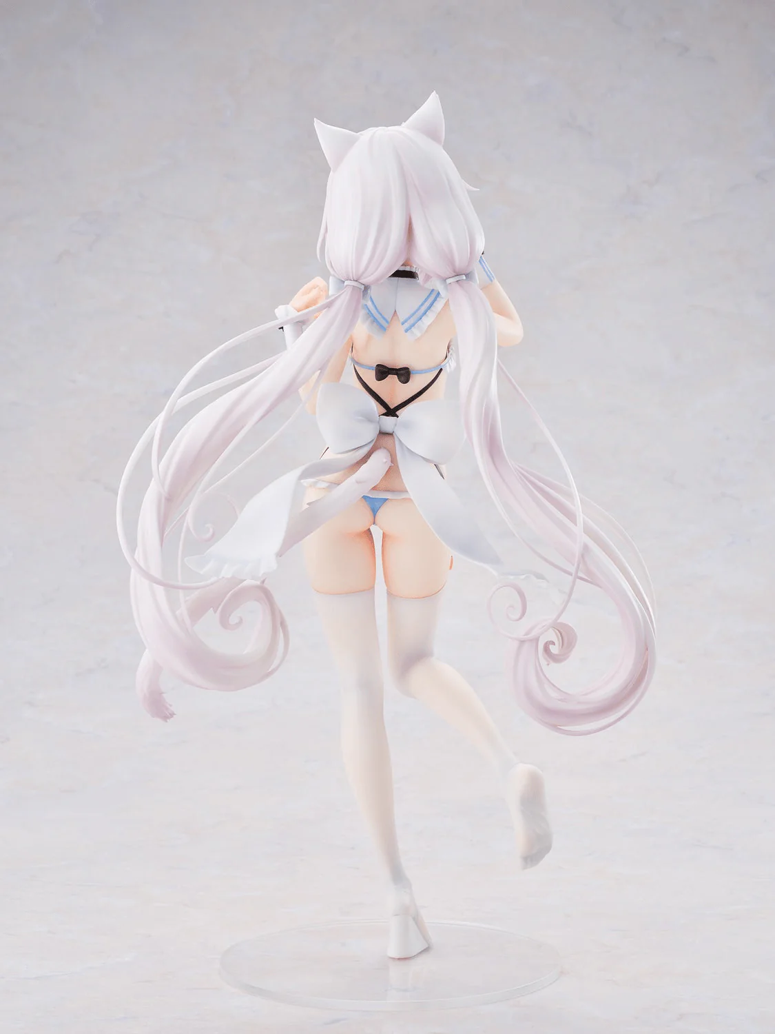 Nekopara Vanilla Micro Bikini Maid -STD Edition- - Image 6