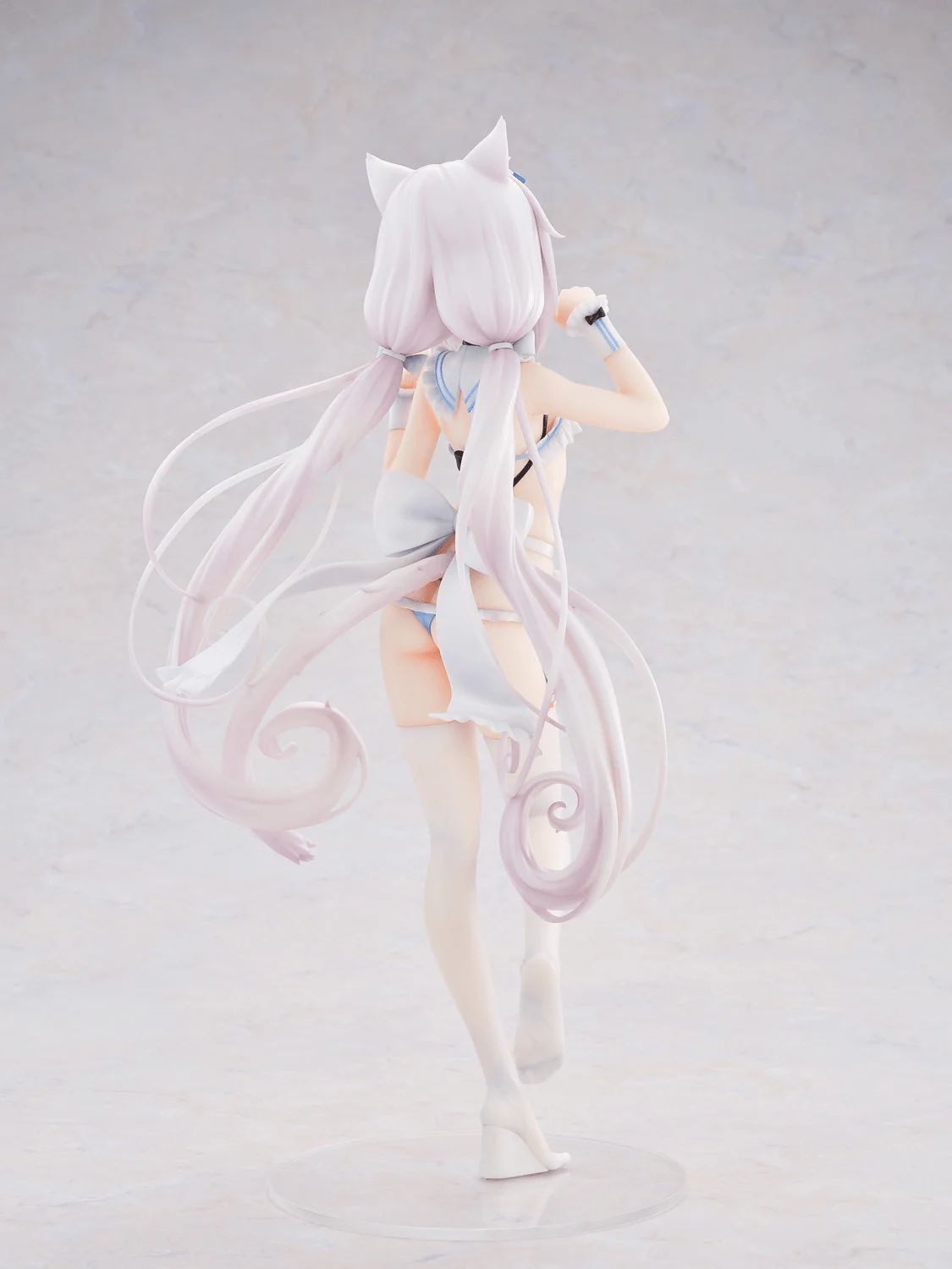 Nekopara Vanilla Micro Bikini Maid -STD Edition- - Image 7