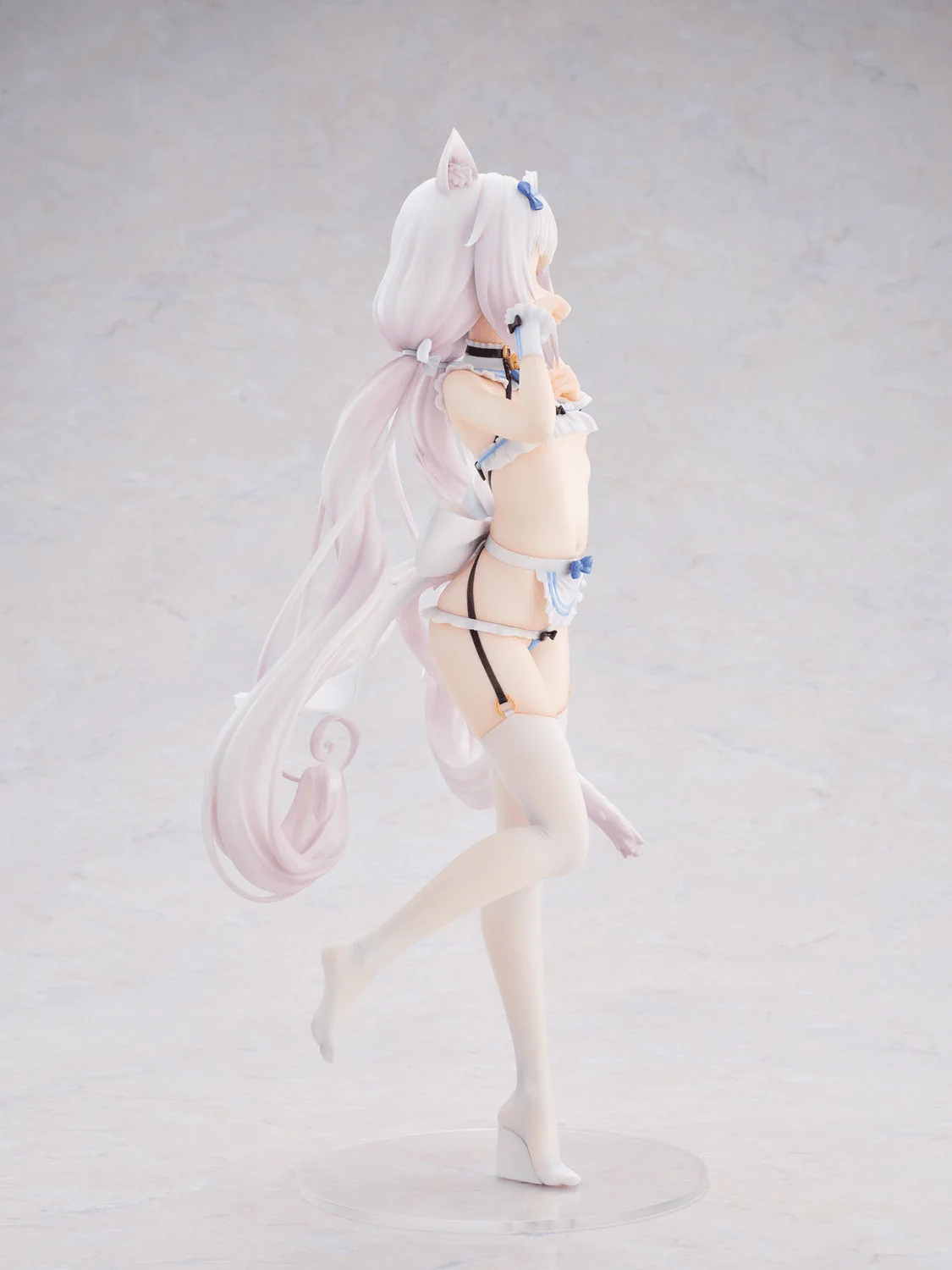 Nekopara Vanilla Micro Bikini Maid -STD Edition- - Image 8