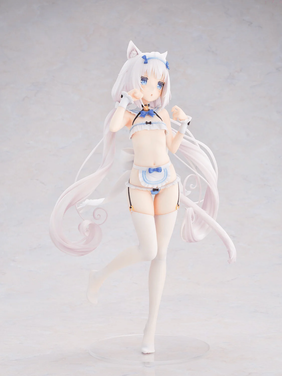 Nekopara Vanilla Micro Bikini Maid -STD Edition- - Image 9