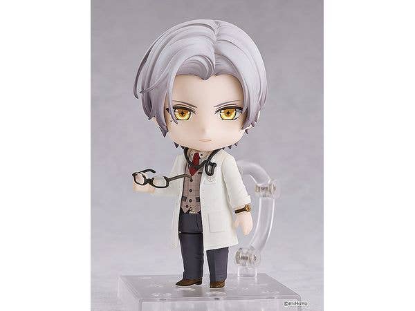 Nendoroid Adjudicator - Image 6