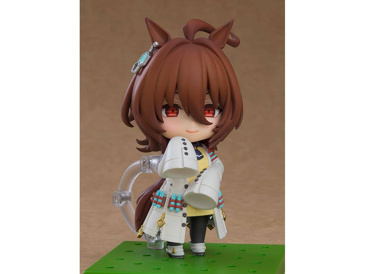 Nendoroid Agnes Tachyon - Image 6