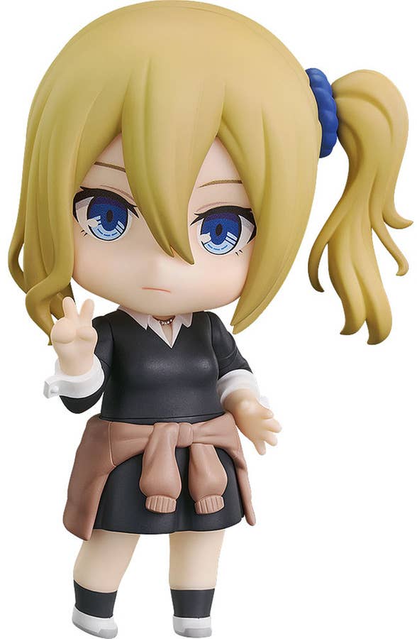 Nendoroid Ai Hayasaka No.2257