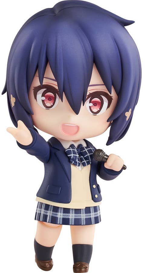 Nendoroid Ai Mizuno No.1399