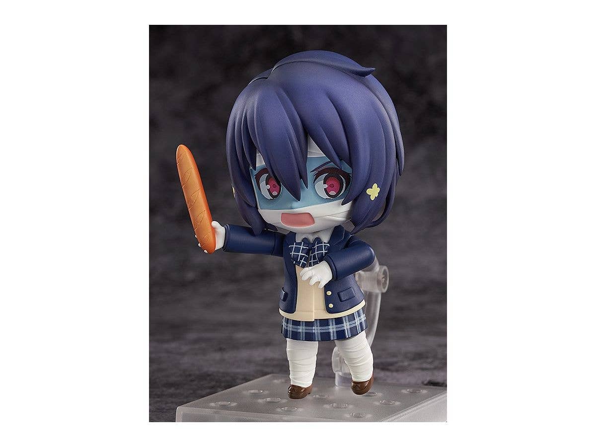 Nendoroid Ai Mizuno No.1399 - Image 7