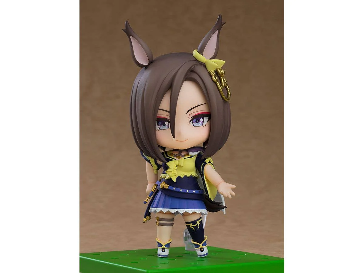Nendoroid Air Groove - Image 2