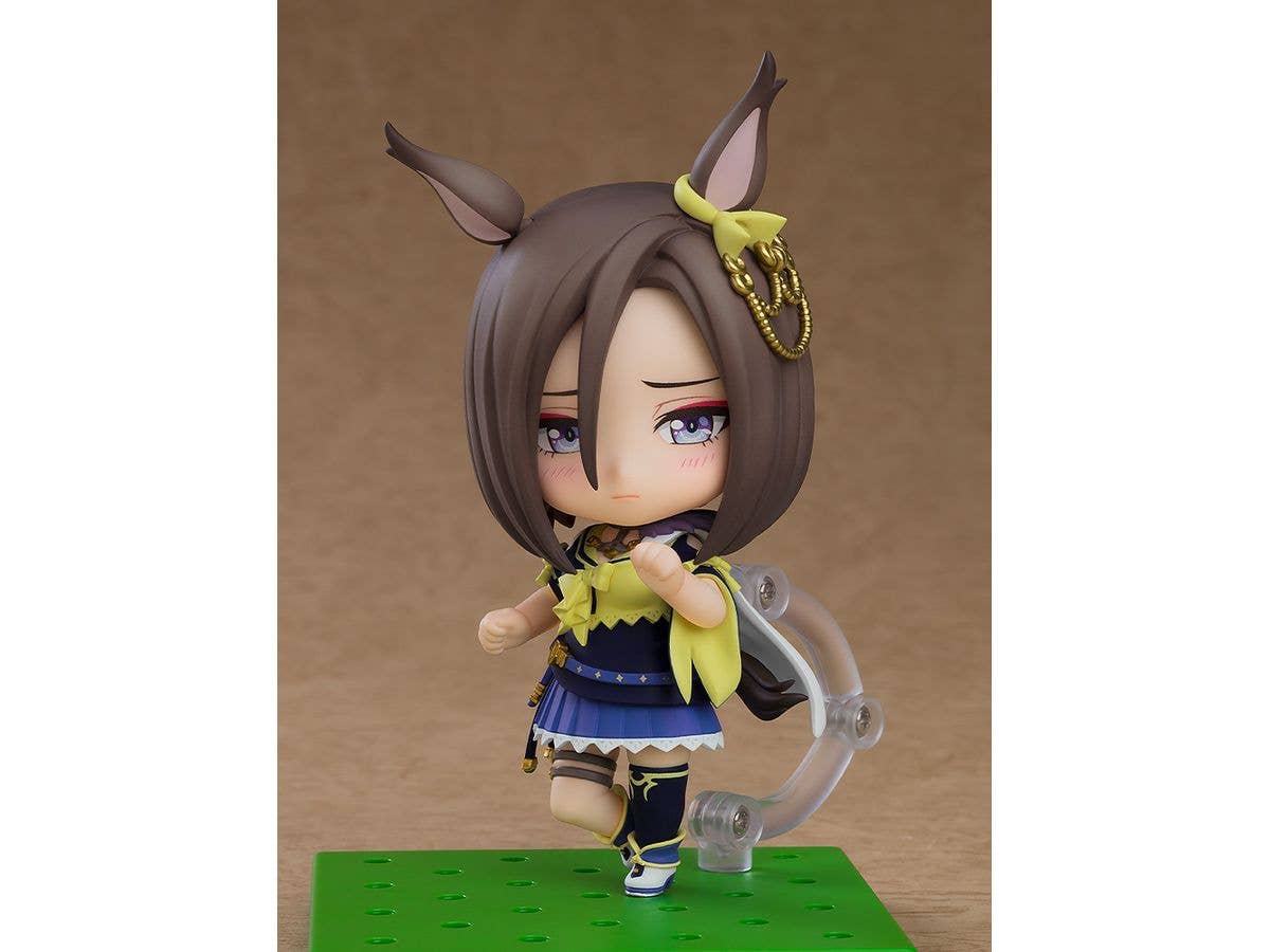 Nendoroid Air Groove - Image 4