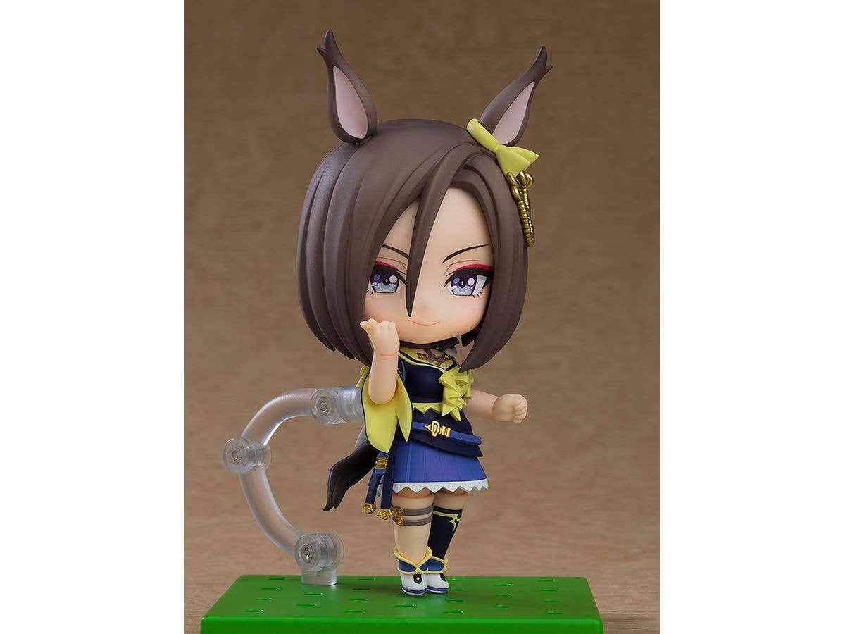 Nendoroid Air Groove - Image 5