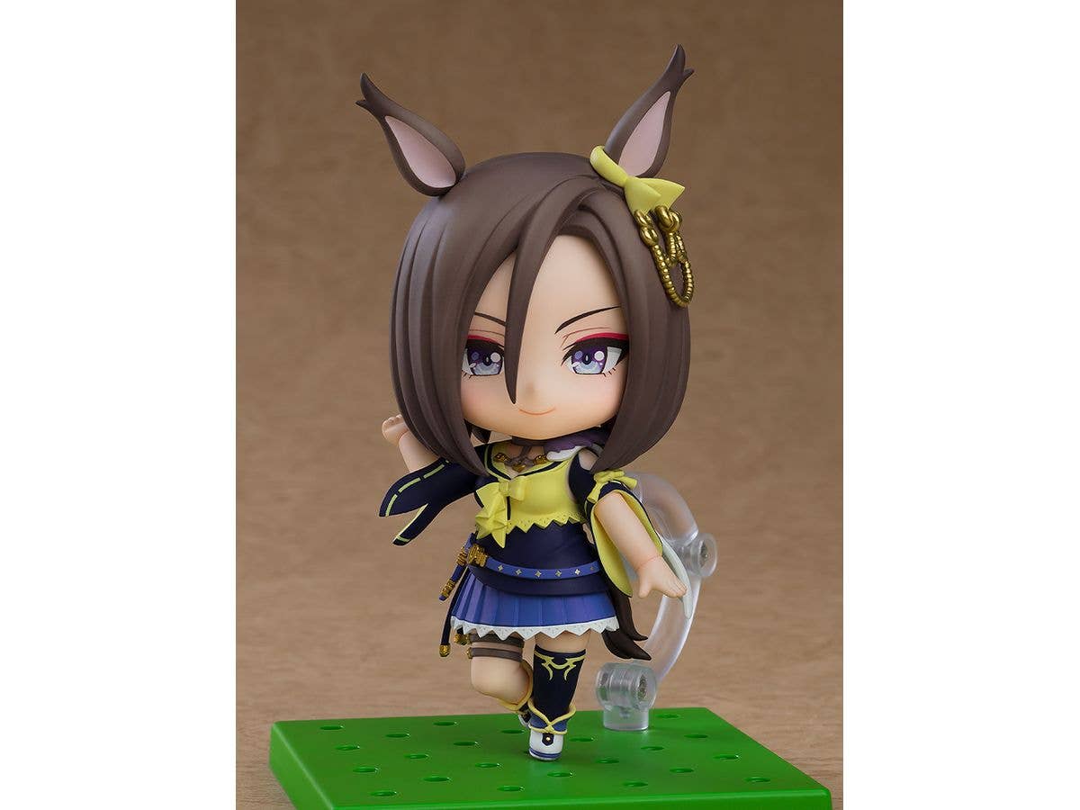 Nendoroid Air Groove - Image 6