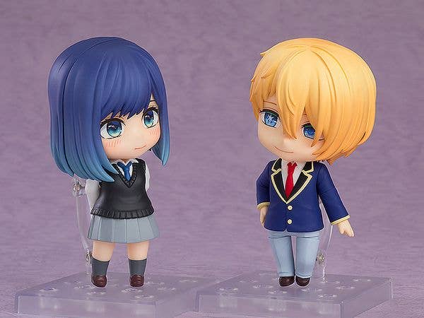 Nendoroid Akane Kurokawa - Image 7