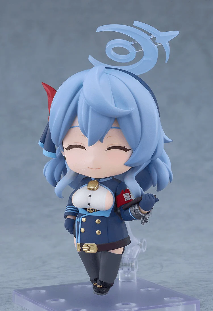 Nendoroid Ako Amau - Image 5