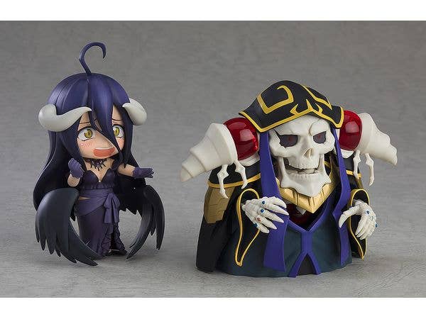 Nendoroid Albedo: Dress Ver. No.2604 - Image 6