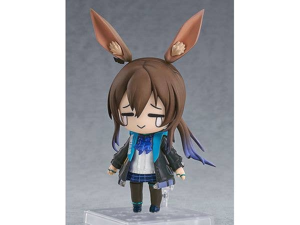 Nendoroid Amiya DX [Promotion Ver.] - Image 11