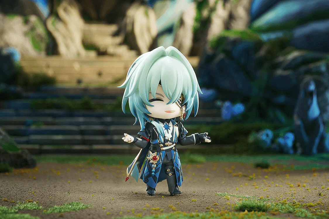 Nendoroid Anaxa - Image 10
