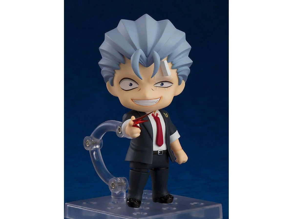 Nendoroid Andy - Undead Unluck Nendoroid Figure No.2444 - Image 2