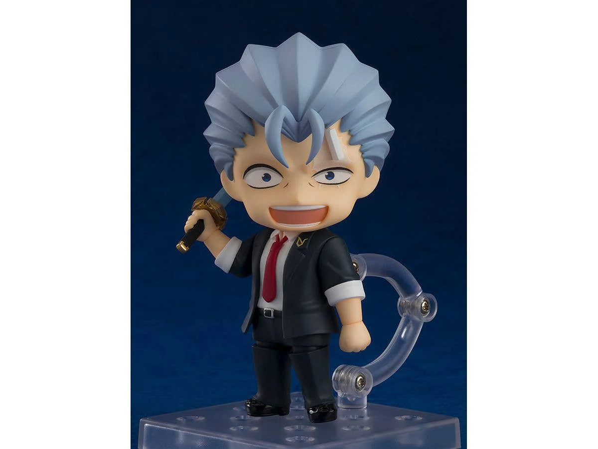 Nendoroid Andy - Undead Unluck Nendoroid Figure No.2444 - Image 3