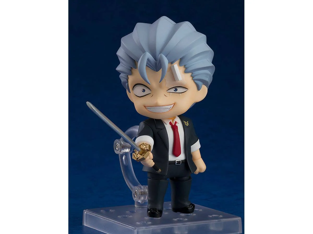 Nendoroid Andy - Undead Unluck Nendoroid Figure No.2444 - Image 5