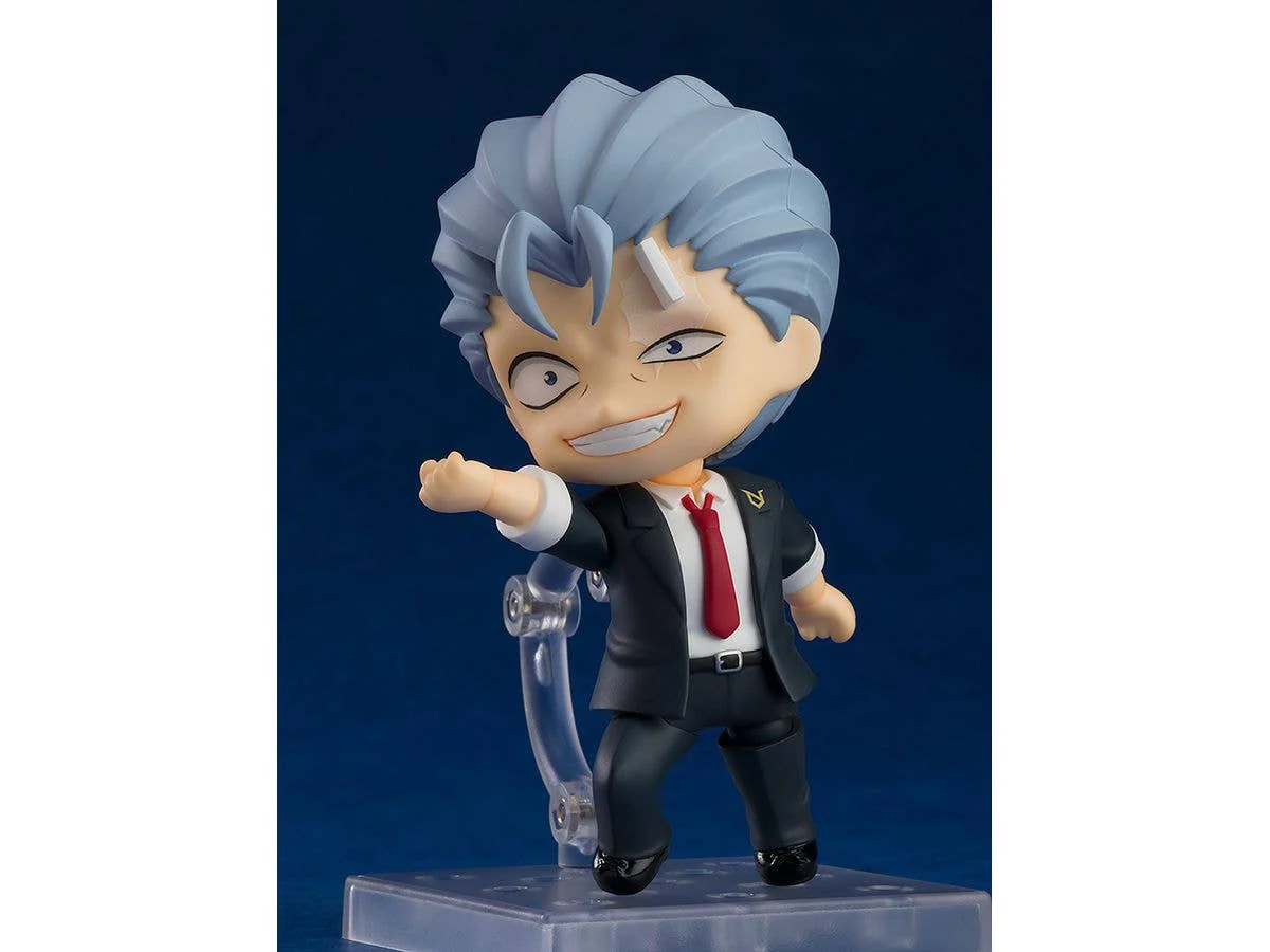 Nendoroid Andy - Undead Unluck Nendoroid Figure No.2444 - Image 7