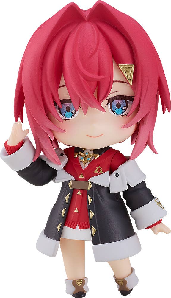 Nendoroid Ange Katrina No.2489