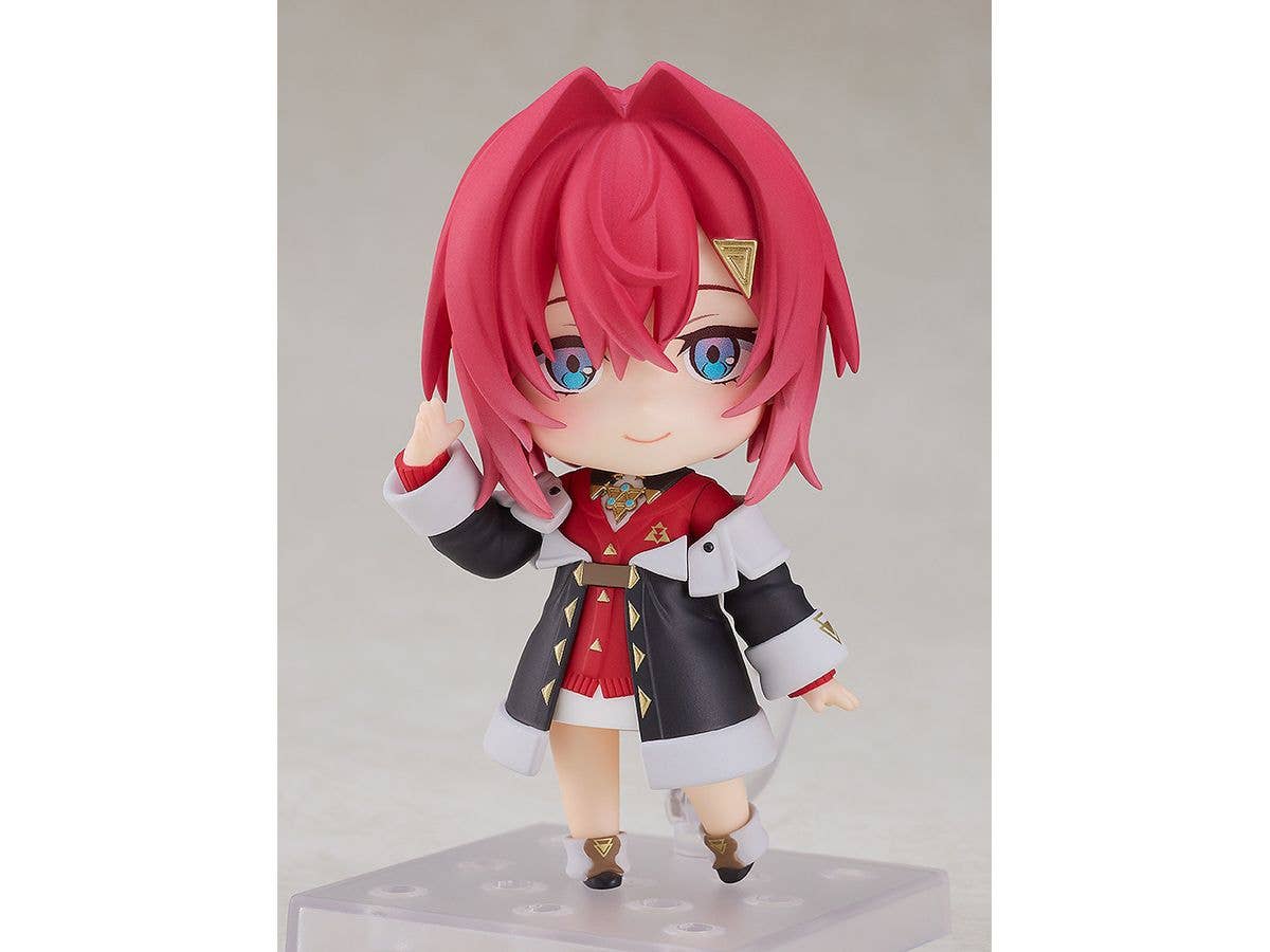 Nendoroid Ange Katrina No.2489 - Image 2