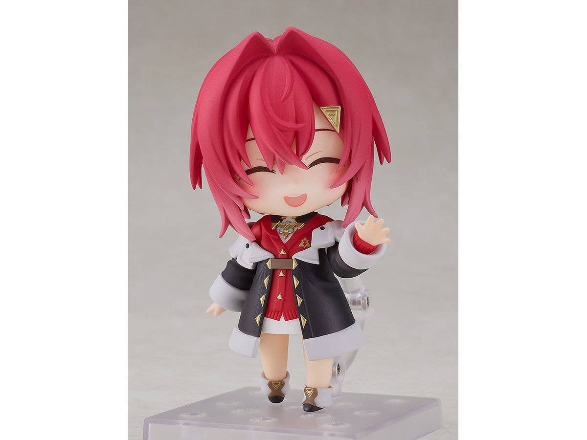 Nendoroid Ange Katrina No.2489 - Image 3