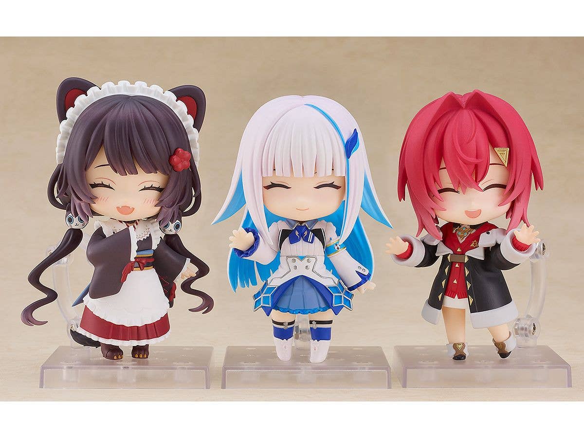 Nendoroid Ange Katrina No.2489 - Image 7