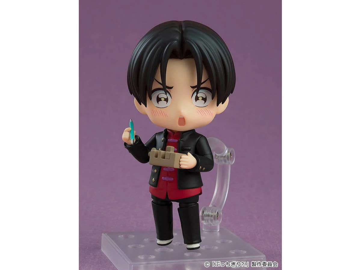 Nendoroid Arajin Tomoshibi - Image 5