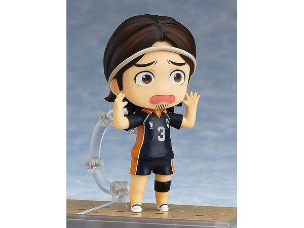 Nendoroid Asahi Azumane(3rd-run) No.914 - Image 4