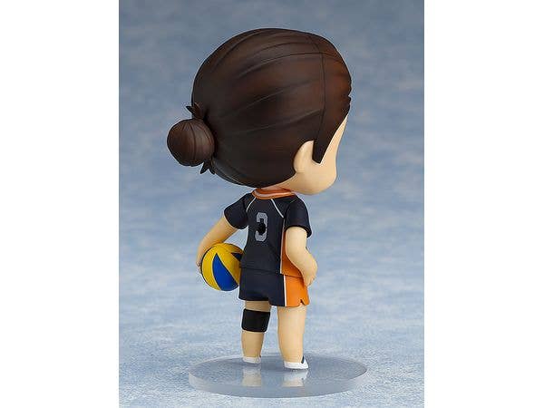 Nendoroid Asahi Azumane(3rd-run) No.914 - Image 6