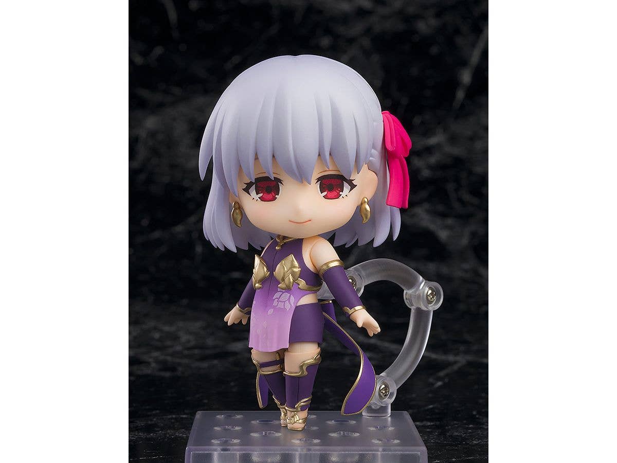 Nendoroid Assassin/Kama No.2513 - Image 2