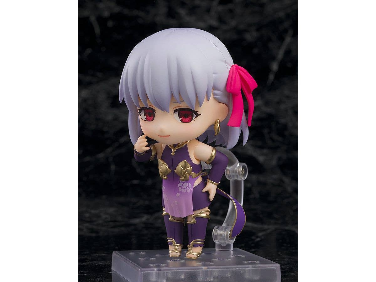 Nendoroid Assassin/Kama No.2513 - Image 5