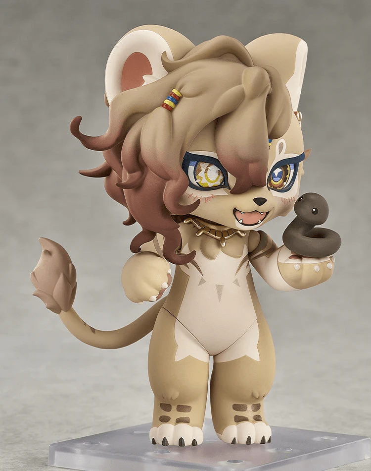 Nendoroid August - Image 2