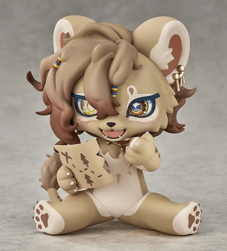 Nendoroid August - Image 3