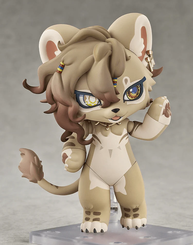 Nendoroid August - Image 4