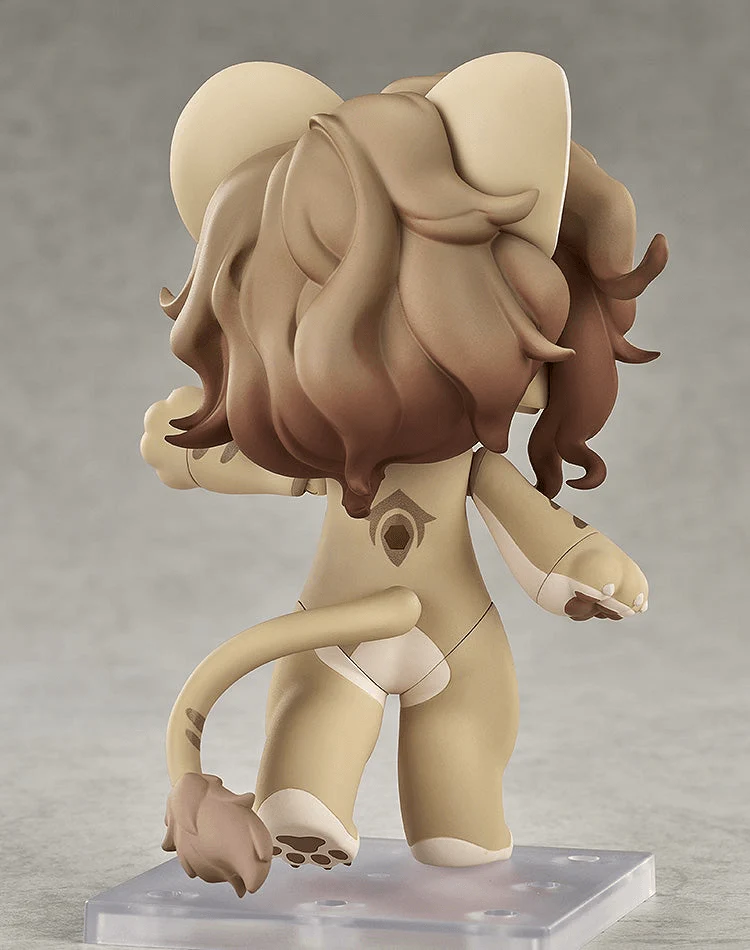Nendoroid August - Image 5