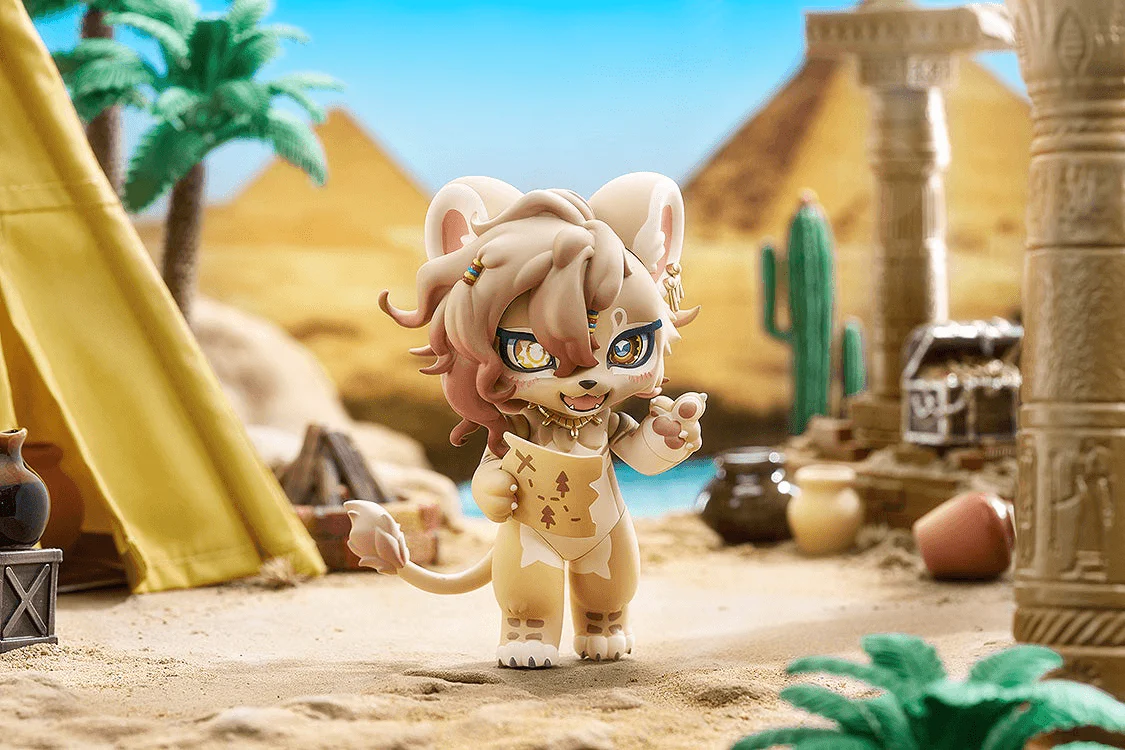 Nendoroid August - Image 7