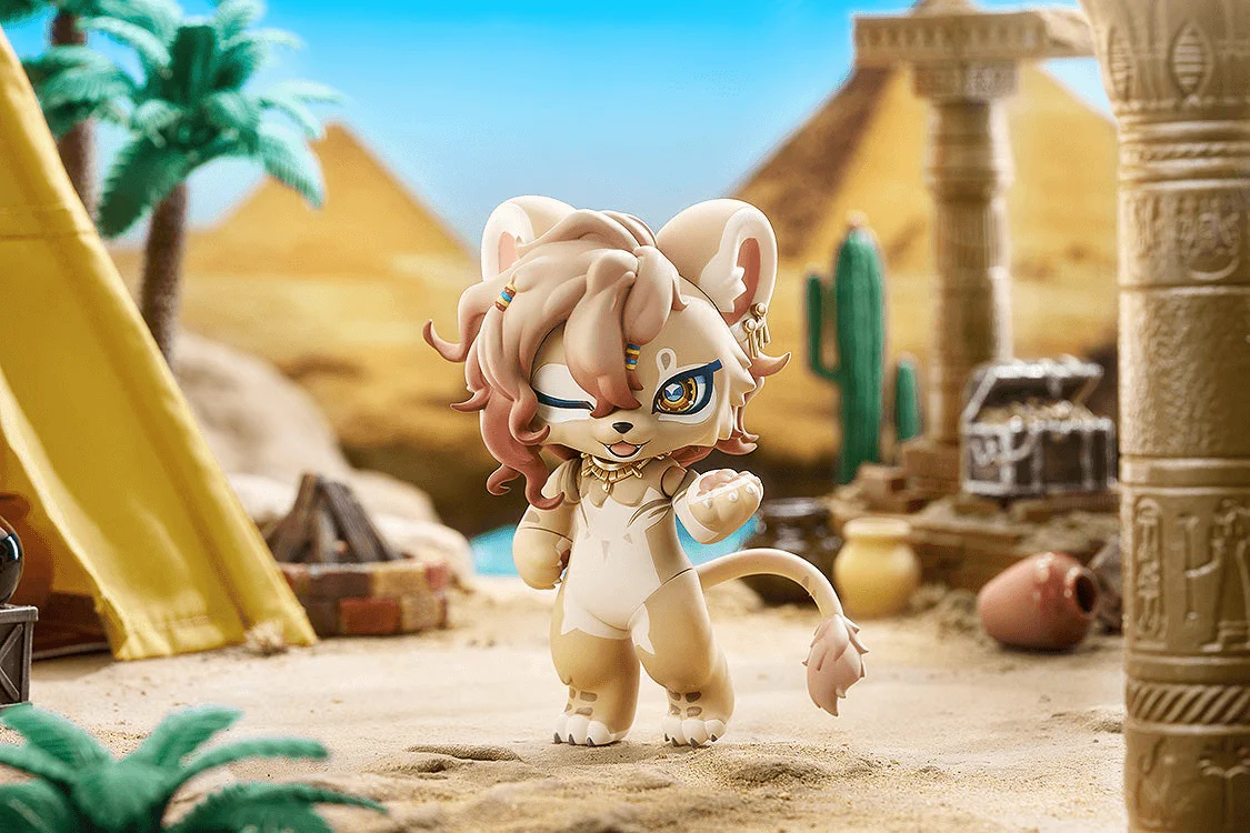 Nendoroid August - Image 8
