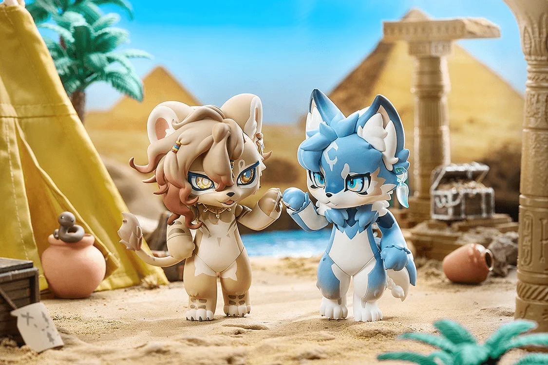 Nendoroid August - Image 9