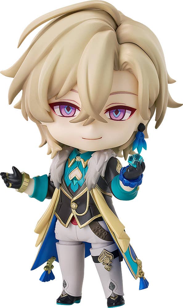 Nendoroid Aventurine
