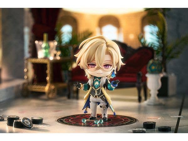 Nendoroid Aventurine - Image 10