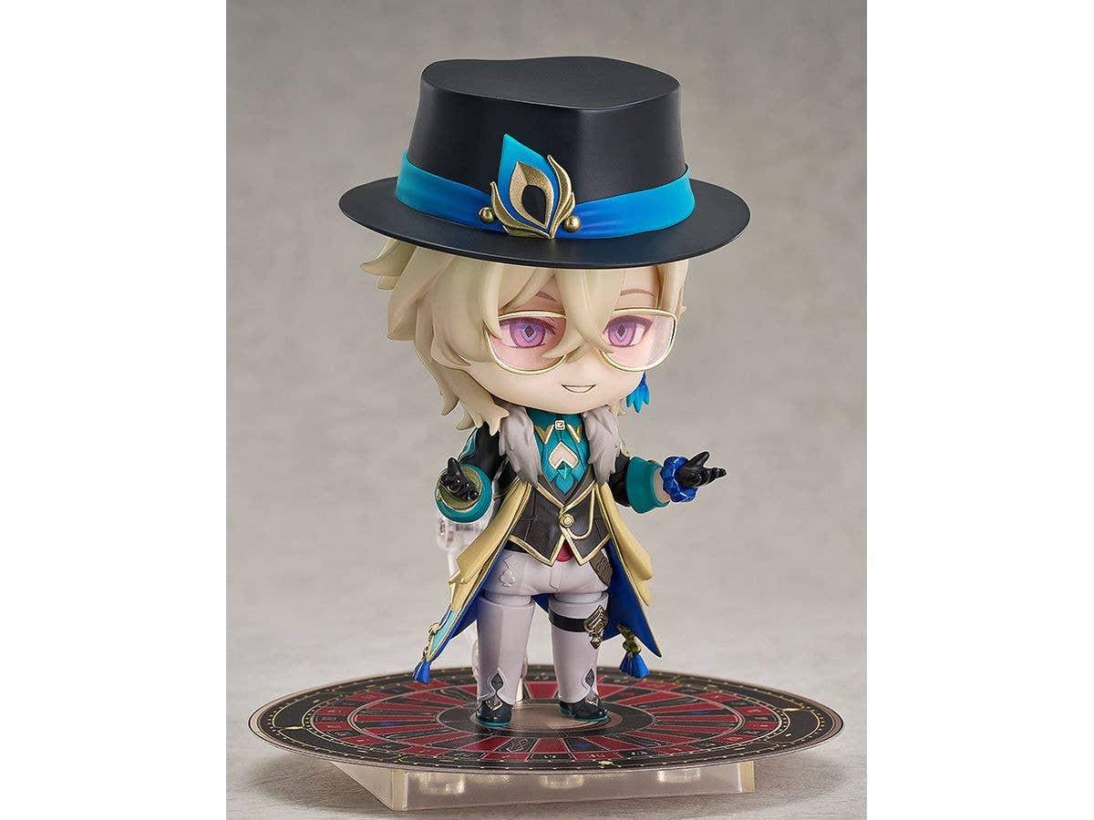 Nendoroid Aventurine - Image 4