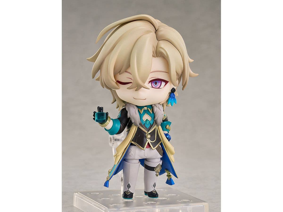 Nendoroid Aventurine - Image 5
