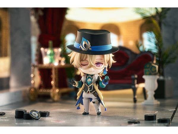 Nendoroid Aventurine - Image 7